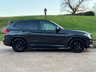 USED 2019 69 BMW X3 3.0 30d M Sport SUV 5dr Diesel Auto xDrive Euro 6 (s/s) (265 ps) 1 FOMER KEEPER.