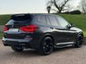USED 2019 69 BMW X3 3.0 30d M Sport SUV 5dr Diesel Auto xDrive Euro 6 (s/s) (265 ps) 1 FOMER KEEPER.