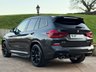USED 2019 69 BMW X3 3.0 30d M Sport SUV 5dr Diesel Auto xDrive Euro 6 (s/s) (265 ps) 1 FOMER KEEPER.