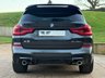 USED 2019 69 BMW X3 3.0 30d M Sport SUV 5dr Diesel Auto xDrive Euro 6 (s/s) (265 ps) 1 FOMER KEEPER.
