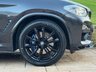 USED 2019 69 BMW X3 3.0 30d M Sport SUV 5dr Diesel Auto xDrive Euro 6 (s/s) (265 ps) 1 FOMER KEEPER.