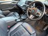 USED 2019 69 BMW X3 3.0 30d M Sport SUV 5dr Diesel Auto xDrive Euro 6 (s/s) (265 ps) 1 FOMER KEEPER.
