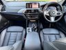 USED 2019 69 BMW X3 3.0 30d M Sport SUV 5dr Diesel Auto xDrive Euro 6 (s/s) (265 ps) 1 FOMER KEEPER.