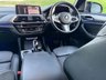USED 2019 69 BMW X3 3.0 30d M Sport SUV 5dr Diesel Auto xDrive Euro 6 (s/s) (265 ps) 1 FOMER KEEPER.