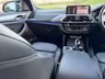 USED 2019 69 BMW X3 3.0 30d M Sport SUV 5dr Diesel Auto xDrive Euro 6 (s/s) (265 ps) 1 FOMER KEEPER.