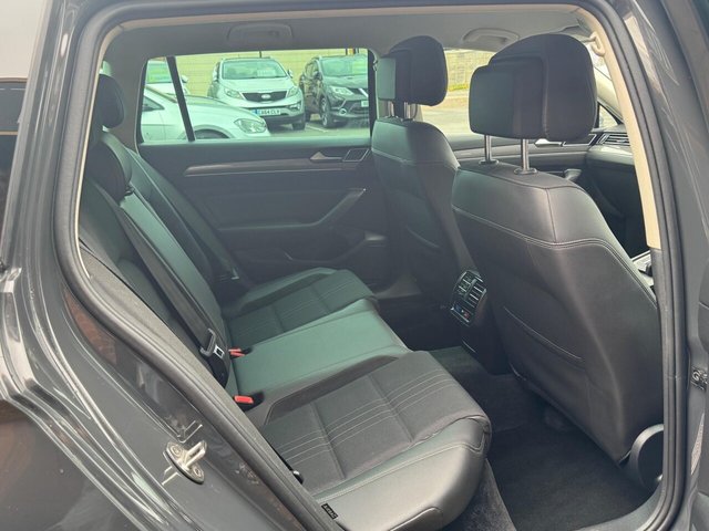 2016 VOLKSWAGEN PASSAT 2016 2.0 TDI BlueMotion Tech Alltrack Estate 5dr Diesel DSG 4Motion Euro 6 (s/s) (190 ps) - Photo 11