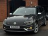 USED 2016 16 VOLKSWAGEN PASSAT 2.0 TDI BlueMotion Tech Alltrack DSG 4Motion Euro 6 (s/s) 5dr SATNAV+CRUISE CONTROL+ULEZ