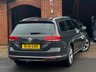 USED 2016 16 VOLKSWAGEN PASSAT 2.0 TDI BlueMotion Tech Alltrack DSG 4Motion Euro 6 (s/s) 5dr SATNAV+CRUISE CONTROL+ULEZ