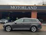 USED 2016 16 VOLKSWAGEN PASSAT 2.0 TDI BlueMotion Tech Alltrack DSG 4Motion Euro 6 (s/s) 5dr SATNAV+CRUISE CONTROL+ULEZ