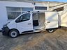 USED 2017 17 VAUXHALL VIVARO 1.6 CDTi 2900 ecoFLEX Panel Van 5dr Diesel Manual L1 H1 Euro 6 (s/s) (95 ps) 