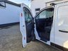 USED 2017 17 VAUXHALL VIVARO 1.6 CDTi 2900 ecoFLEX Panel Van 5dr Diesel Manual L1 H1 Euro 6 (s/s) (95 ps) 