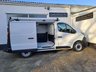 USED 2017 17 VAUXHALL VIVARO 1.6 CDTi 2900 ecoFLEX Panel Van 5dr Diesel Manual L1 H1 Euro 6 (s/s) (95 ps) 