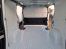 USED 2017 17 VAUXHALL VIVARO 1.6 CDTi 2900 ecoFLEX Panel Van 5dr Diesel Manual L1 H1 Euro 6 (s/s) (95 ps) 