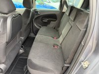 USED 2010 CITROEN C3 PICASSO 1.4 VTi Exclusive MPV 5dr Petrol Manual Euro 4 (95 ps) 