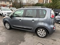 USED 2010 CITROEN C3 PICASSO 1.4 VTi Exclusive MPV 5dr Petrol Manual Euro 4 (95 ps) 