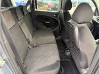 USED 2010 CITROEN C3 PICASSO 1.4 VTi Exclusive MPV 5dr Petrol Manual Euro 4 (95 ps) 