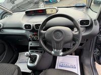 USED 2010 CITROEN C3 PICASSO 1.4 VTi Exclusive MPV 5dr Petrol Manual Euro 4 (95 ps) 