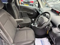USED 2010 CITROEN C3 PICASSO 1.4 VTi Exclusive MPV 5dr Petrol Manual Euro 4 (95 ps) 
