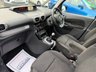 USED 2010 CITROEN C3 PICASSO 1.4 VTi Exclusive MPV 5dr Petrol Manual Euro 4 (95 ps) 