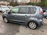 USED 2010 CITROEN C3 PICASSO 1.4 VTi Exclusive MPV 5dr Petrol Manual Euro 4 (95 ps) 