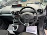 USED 2010 CITROEN C3 PICASSO 1.4 VTi Exclusive MPV 5dr Petrol Manual Euro 4 (95 ps) 