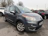 USED 2010 CITROEN C3 PICASSO 1.4 VTi Exclusive MPV 5dr Petrol Manual Euro 4 (95 ps) 