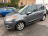 USED 2010 CITROEN C3 PICASSO 1.4 VTi Exclusive MPV 5dr Petrol Manual Euro 4 (95 ps) 