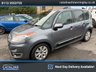 USED 2010 CITROEN C3 PICASSO 1.4 VTi Exclusive MPV 5dr Petrol Manual Euro 4 (95 ps) 