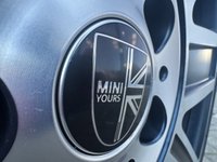 USED 2021 71 MINI CONVERTIBLE 1.5 Cooper Exclusive Convertible 2dr Petrol Steptronic Euro 6 (s/s) (136 ps) 1 LADY OWNER*F.S.H*NAV&COMFORT PACK