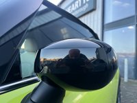 USED 2021 71 MINI CONVERTIBLE 1.5 Cooper Exclusive Convertible 2dr Petrol Steptronic Euro 6 (s/s) (136 ps) 1 LADY OWNER*F.S.H*NAV&COMFORT PACK