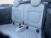 USED 2021 71 MINI CONVERTIBLE 1.5 Cooper Exclusive Convertible 2dr Petrol Steptronic Euro 6 (s/s) (136 ps) 1 LADY OWNER*F.S.H*NAV&COMFORT PACK