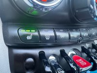 USED 2021 71 MINI CONVERTIBLE 1.5 Cooper Exclusive Convertible 2dr Petrol Steptronic Euro 6 (s/s) (136 ps) 1 LADY OWNER*F.S.H*NAV&COMFORT PACK