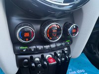 USED 2021 71 MINI CONVERTIBLE 1.5 Cooper Exclusive Convertible 2dr Petrol Steptronic Euro 6 (s/s) (136 ps) 1 LADY OWNER*F.S.H*NAV&COMFORT PACK