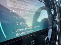 USED 2021 71 MINI CONVERTIBLE 1.5 Cooper Exclusive Convertible 2dr Petrol Steptronic Euro 6 (s/s) (136 ps) 1 LADY OWNER*F.S.H*NAV&COMFORT PACK