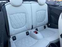 USED 2021 71 MINI CONVERTIBLE 1.5 Cooper Exclusive Convertible 2dr Petrol Steptronic Euro 6 (s/s) (136 ps) 1 LADY OWNER*F.S.H*NAV&COMFORT PACK