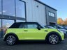USED 2021 71 MINI CONVERTIBLE 1.5 Cooper Exclusive Convertible 2dr Petrol Steptronic Euro 6 (s/s) (136 ps) 1 LADY OWNER*F.S.H*NAV&COMFORT PACK