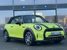 USED 2021 71 MINI CONVERTIBLE 1.5 Cooper Exclusive Convertible 2dr Petrol Steptronic Euro 6 (s/s) (136 ps) 1 LADY OWNER*F.S.H*NAV&COMFORT PACK