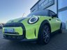 USED 2021 71 MINI CONVERTIBLE 1.5 Cooper Exclusive Convertible 2dr Petrol Steptronic Euro 6 (s/s) (136 ps) 1 LADY OWNER*F.S.H*NAV&COMFORT PACK