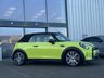 USED 2021 71 MINI CONVERTIBLE 1.5 Cooper Exclusive Convertible 2dr Petrol Steptronic Euro 6 (s/s) (136 ps) 1 LADY OWNER*F.S.H*NAV&COMFORT PACK
