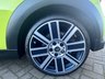 USED 2021 71 MINI CONVERTIBLE 1.5 Cooper Exclusive Convertible 2dr Petrol Steptronic Euro 6 (s/s) (136 ps) 1 LADY OWNER*F.S.H*NAV&COMFORT PACK
