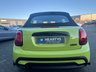 USED 2021 71 MINI CONVERTIBLE 1.5 Cooper Exclusive Convertible 2dr Petrol Steptronic Euro 6 (s/s) (136 ps) 1 LADY OWNER*F.S.H*NAV&COMFORT PACK