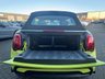 USED 2021 71 MINI CONVERTIBLE 1.5 Cooper Exclusive Convertible 2dr Petrol Steptronic Euro 6 (s/s) (136 ps) 1 LADY OWNER*F.S.H*NAV&COMFORT PACK