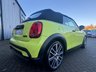 USED 2021 71 MINI CONVERTIBLE 1.5 Cooper Exclusive Convertible 2dr Petrol Steptronic Euro 6 (s/s) (136 ps) 1 LADY OWNER*F.S.H*NAV&COMFORT PACK