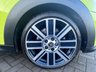 USED 2021 71 MINI CONVERTIBLE 1.5 Cooper Exclusive Convertible 2dr Petrol Steptronic Euro 6 (s/s) (136 ps) 1 LADY OWNER*F.S.H*NAV&COMFORT PACK