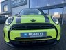 USED 2021 71 MINI CONVERTIBLE 1.5 Cooper Exclusive Convertible 2dr Petrol Steptronic Euro 6 (s/s) (136 ps) 1 LADY OWNER*F.S.H*NAV&COMFORT PACK