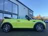 USED 2021 71 MINI CONVERTIBLE 1.5 Cooper Exclusive Convertible 2dr Petrol Steptronic Euro 6 (s/s) (136 ps) 1 LADY OWNER*F.S.H*NAV&COMFORT PACK
