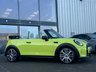 USED 2021 71 MINI CONVERTIBLE 1.5 Cooper Exclusive Convertible 2dr Petrol Steptronic Euro 6 (s/s) (136 ps) 1 LADY OWNER*F.S.H*NAV&COMFORT PACK