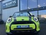 USED 2021 71 MINI CONVERTIBLE 1.5 Cooper Exclusive Convertible 2dr Petrol Steptronic Euro 6 (s/s) (136 ps) 1 LADY OWNER*F.S.H*NAV&COMFORT PACK