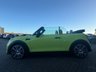 USED 2021 71 MINI CONVERTIBLE 1.5 Cooper Exclusive Convertible 2dr Petrol Steptronic Euro 6 (s/s) (136 ps) 1 LADY OWNER*F.S.H*NAV&COMFORT PACK