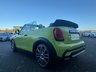 USED 2021 71 MINI CONVERTIBLE 1.5 Cooper Exclusive Convertible 2dr Petrol Steptronic Euro 6 (s/s) (136 ps) 1 LADY OWNER*F.S.H*NAV&COMFORT PACK
